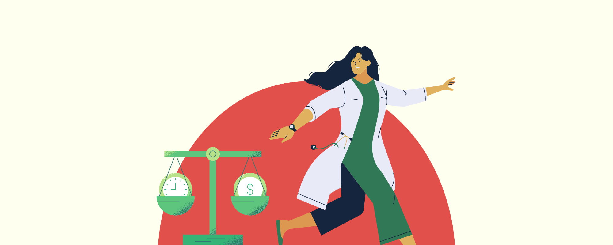 Moonlighting as a healthcare career trend