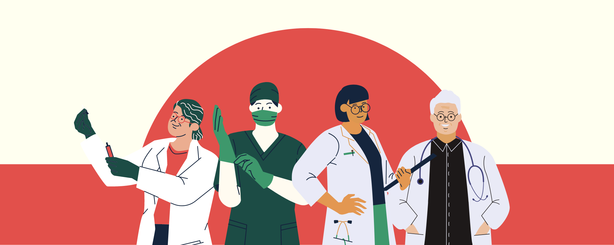 Alternative Career in Healthcare