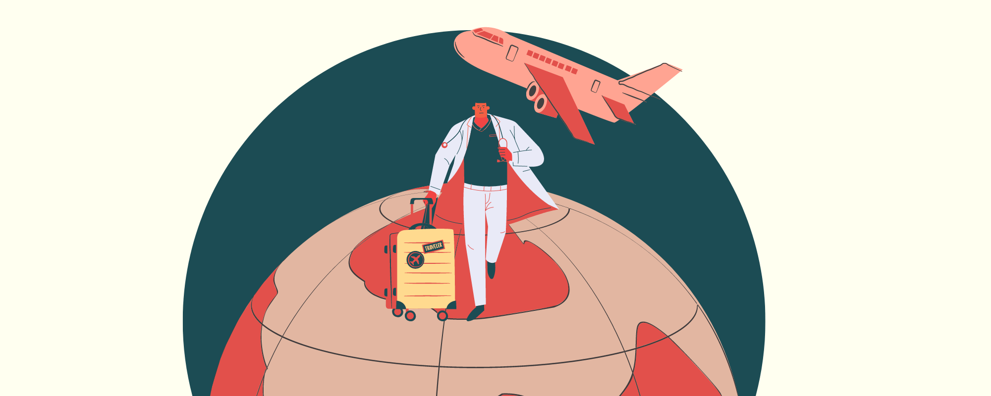 Working abroad for Filipino doctors