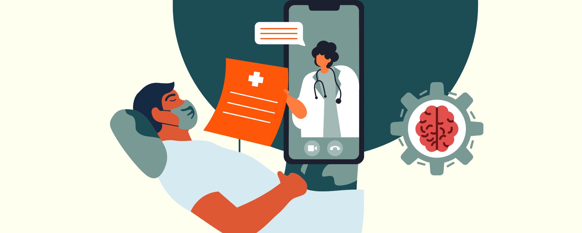 Advance medicine
