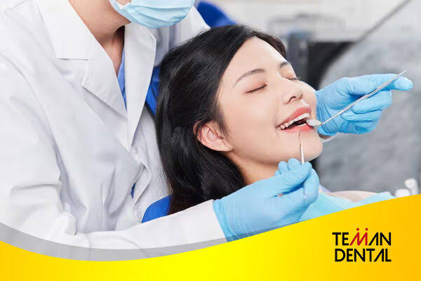 Peluang Karir: Teman Dental