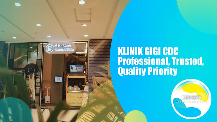 Peluang Karir: Celebrity Dental