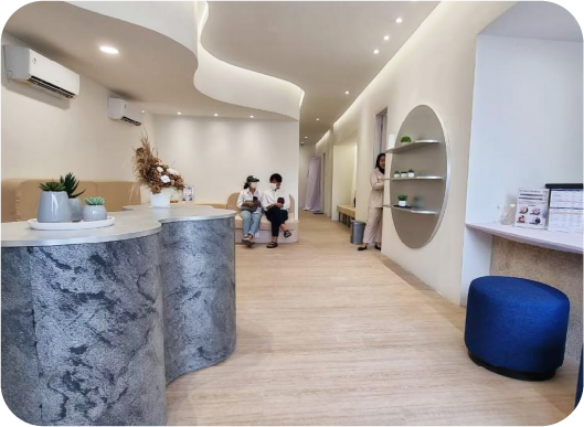 Peluang Karir: SOZO Skin Clinic