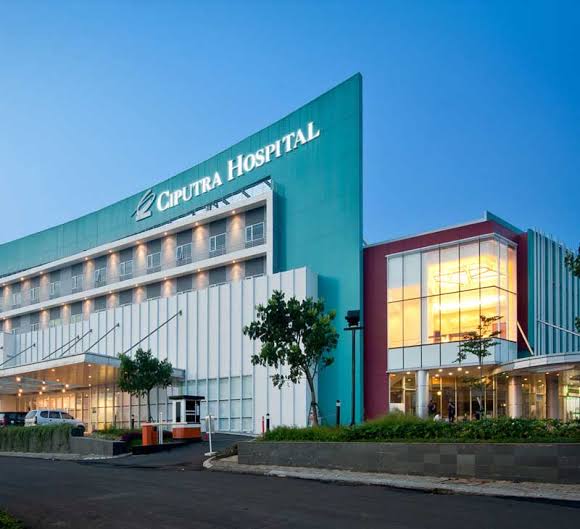 Peluang Karir: Ciputra Hospital CitraGarden City